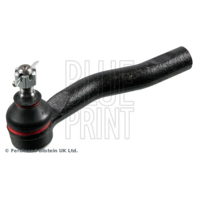 Imagem de BLUE PRINT ADBP870030 Rótula de direção Eixo dianteiro, lado direito com porca castelo TOYOTA: C HR