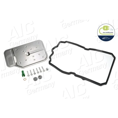 Imagem de AIC 58171Set Conjunto do filtro hidráulico, caixa velocidades automática com acessórios MERCEDES BENZ: Classe E Sedan, T modell