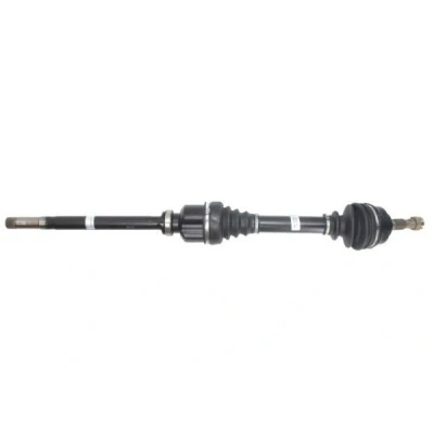 Imagem de POINT GEAR PNG72601 Veio de transmissão Eixo dianteiro, lado direito 953mm 98mm para veículos sem ABS