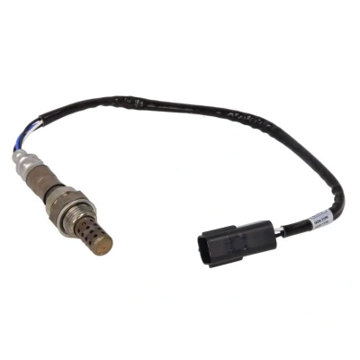 Imagem de DENSO Direct Fit DOX 1176 Sonda lambda M18x1.5 com aquecimento, tipo dedo, de saltos