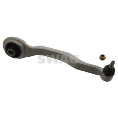 Imagem de SWAG 10 92 1444 Braço de suspensão MERCEDES BENZ: Classe E Sedan, T modell, CLS Coupe