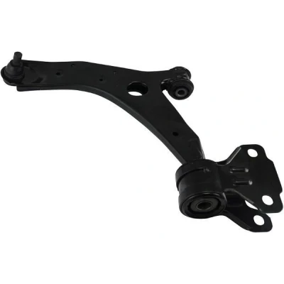 Imagem de KAVO PARTS SCA 4552 Braço de suspensão Eixo dianteiro, lado esquerdo transversal