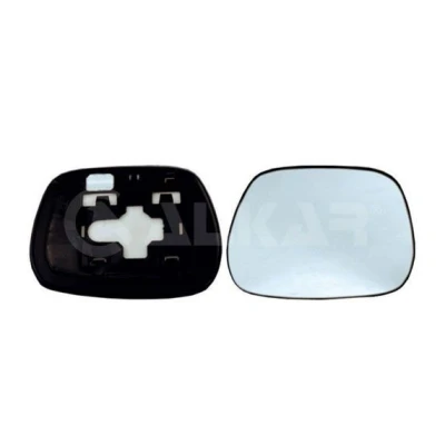 Imagem de ALKAR 6402993 Vidro Espelho à direita TOYOTA: RAV4 II SUV, Corolla Verso