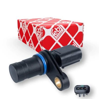 Imagem de FEBI BILSTEIN 106821 Gerador de Impulsos com retentor