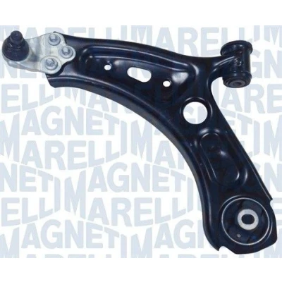 Imagem de MAGNETI MARELLI 301181348400 Braço de suspensão Eixo dianteiro, lado esquerdo transversal FIAT: 500X