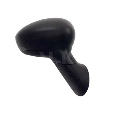 Imagem de Espelho retrovisor Alkar 6128933 à direita elétrico convexo para veículo com volante esquerda FIAT: 500 Hatchback, C Cabrio