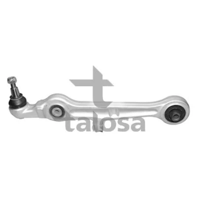 Imagem de DYS 26 06079 Braço de suspensão Eixo dianteiro, em baixo, ambos os lados transversal Alumínio AUDI: A4 B6 Avant, Sedan, B7 Avant