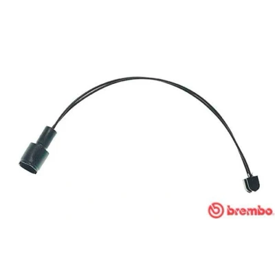 Imagem de BREMBO A 00 215 Sensor de Desgaste Pastilha Freio BMW: 3 Sedan, Touring, 5 Sedan