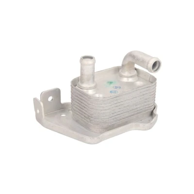 Imagem de THERMOTEC D4X005TT Radiador de Óleo OPEL: Astra H Hatchback, Caravan, GTC