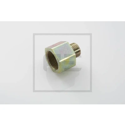 Imagem de PETERS ENNEPETAL 076.188 15A Conector, tubo de ar comprimido