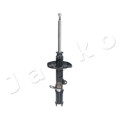 Imagem de JAPKO MJ20043 Amortecedor Eixo traseiro esquerdo Pressão do gás Tubo duplo com assento de mola cavilha em cima TOYOTA: Corolla VII Compact