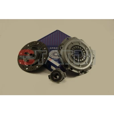 Imagem de STATIM 120.472 Kit de Embraiagem com desembraiagem central 200mm OPEL: Astra G Caravan, CC, Vectra B Carrinha