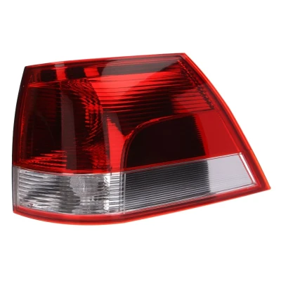 Imagem de VAN WEZEL 3769932 Farolim à direita parte exterior sem porta lâmpadas OPEL: Vectra C Caravan
