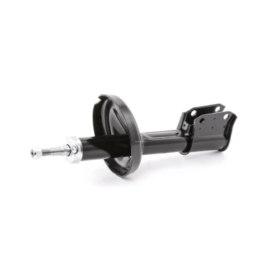 Imagem de DENCKERMANN DSB036O Amortecedor Pressão do óleo Tubo duplo com assento de mola cavilha em baixo RENAULT: CLIO 2, 2 Kasten, TWINGO