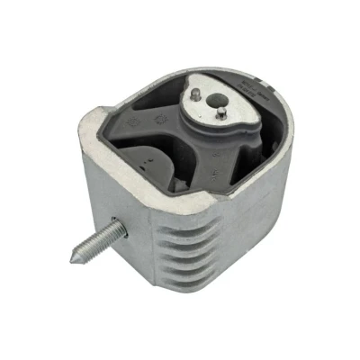 Imagem de MEYLE 014 024 0132 Suporte, motor ORIGINAL Quality esquerda, à direita, frente Rolamento de borracha e metal MERCEDES BENZ: Classe A