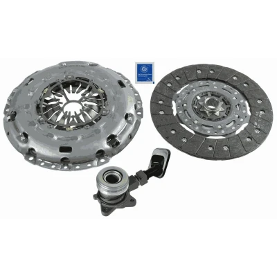 Imagem de SACHS XTend Kit plus CSC 3000 990 228 de Embraiagem 240 FORD: MONDEO 3 Kombi, Stufenheck,