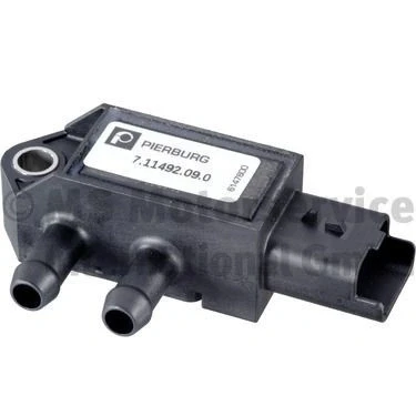 Imagem de PIERBURG 7.11492.09.0 Sensor sem acessórios RENAULT: Megane 4, Talisman Grandtour, NISSAN: Qashqai 2