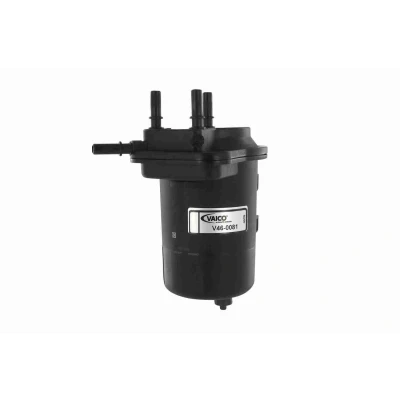Imagem de VAICO V46 0081 Filtro de Combustível Cartucho filtrante Diesel Original Quality RENAULT: MEGANE 2 Kombi, 2, Kangoo I Express