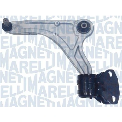 Imagem de MAGNETI MARELLI 301181356500 Braço de suspensão Eixo dianteiro, lado esquerdo transversal FORD: Mondeo 5 Limousine