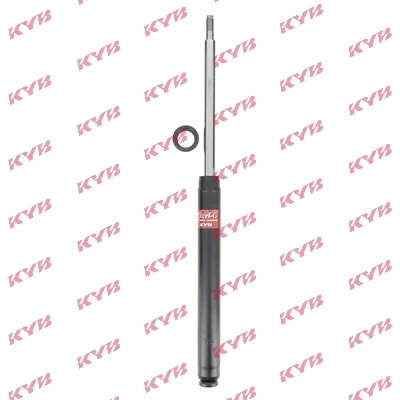 Imagem de KYB Excel G 363014 Amortecedor Eixo dianteiro Pressão do gás Tubo duplo Kit de conjunto mola/amortecedor cavilha em cima PORSCHE: 924 Coupe, 944 Coupe