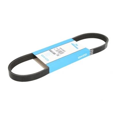 Imagem de DAYCO 5PK748EE Correia trapezoidal estriada 748,0 5 FIAT: Punto II Hatchback, 500 Grande LANCIA: Ypsilon
