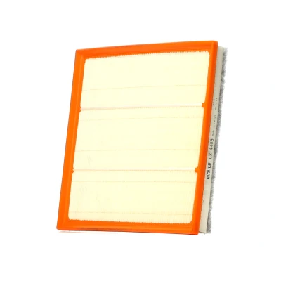 Imagem de MAHLE ORIGINAL LX 4403 Filtro de ar 41,3 299 338,0 Cartucho filtrante FORD: Transit Custom V362 Minibus, Tourneo Minibus