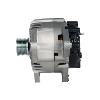 Imagem de HELLA 8EL 012 429 211 Alternador 14V 150A RENAULT: MEGANE 2 Kombi, MASTER Kasten, 3