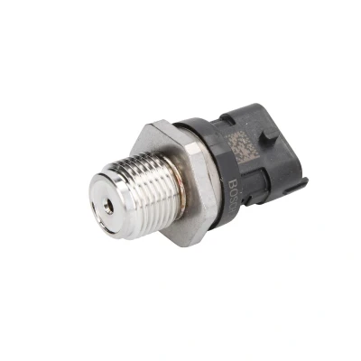 Imagem de BOSCH 0 281 002 937 Sensor Lado da alta pressão FIAT: Ducato II Van, TOYOTA: Yaris I Hatchback, IVECO: DAILY 3