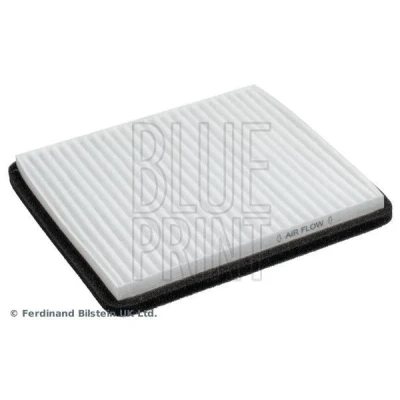 Imagem de BLUE PRINT ADG02554 Filtro, ar do habitáculo Filtro de pólen 216 200 20 CHEVROLET: Spark