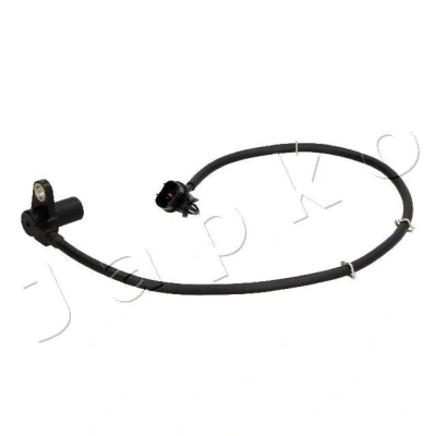 Imagem de JAPKO 151518 Sensor de ABS Eixo traseiro direito MITSUBISHI: Space Wagon III (N5) 2.4 GDI 4WD 1998 2004