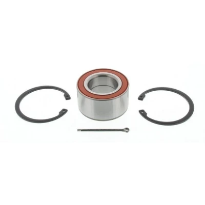 Imagem de MAPCO 26801 Kit de rolamento roda Eixo dianteiro, ambos os lados 72 OPEL: Corsa C Hatchback, Combo Van / Carrinha, С