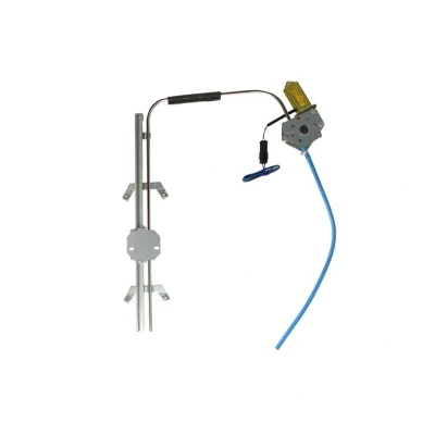 Imagem de Elementos de elevação janelas BLIC 6060 00 AL MR29 L Links
