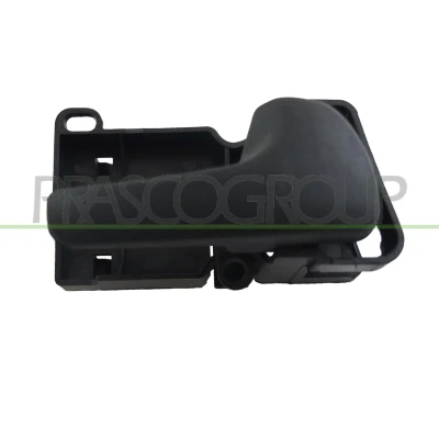 Imagem de PRASCO VG0518201 Puxadores de Porta interior, traseira direita, à frente, lado direito preto VOLKSWAGEN: Passat B3/B4 Variant, Sedan