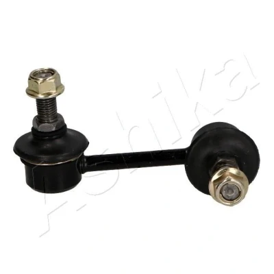 Imagem de ASHIKA 106 05 524L barra / escora, estabilizadora Eixo traseiro esquerdo 111mm 10 X 1,5mm MITSUBISHI: ASX SUV, Outlander 2 SUV
