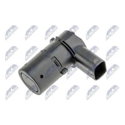 Imagem de NTY EPDC CH 002 Sensores de Estacionamento à frente e atrás, frente, traseira, interior, direita Sensor ultrasons BMW: 5 Sedan, Touring, X3