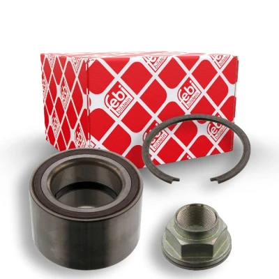 Imagem de FEBI BILSTEIN 36309 Kit de rolamento roda FIAT: Ducato III Van, II Minibus, PEUGEOT: Boxer Van