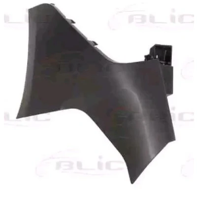 Imagem de Suporte, para choques BLIC 5508 00 2508962P