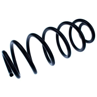 Imagem de DENCKERMANN D700224 Mola de suspensão Eixo traseiro