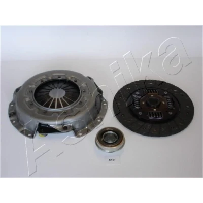 Imagem de ASHIKA 92 05 510 Kit de Embraiagem 225mm MITSUBISHI: PAJERO 2, 1, 2 Canvas Top