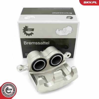 Imagem de ESEN SKV 67SKV572 Pinça de travão Eixo dianteiro, lado direito HYUNDAI: Terracan (HP) 3.5 i V6 4WD, 2.9 CRDi 4WD 2001 2006