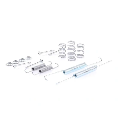 Imagem de TRW SFK2 Kit de acessórios, maxilas do travão OPEL: Kadett B Sedan, Manta A Coupe, Ascona Sedan
