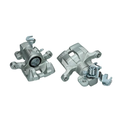 Imagem de KAMOKA JBC0568 Pinça de travão Fundição cinzenta 132mm Eixo traseiro direito sem motor elétrico MAZDA: 6 SW, Hatchback, Sedan