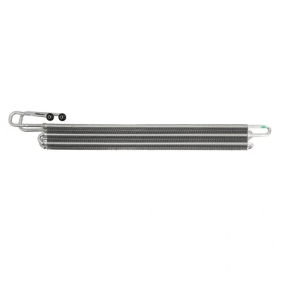 Imagem de MAHLE ORIGINAL CLC 224 000P Radiador de Óleo OPEL: Insignia A Hatchback, Sports Tourer