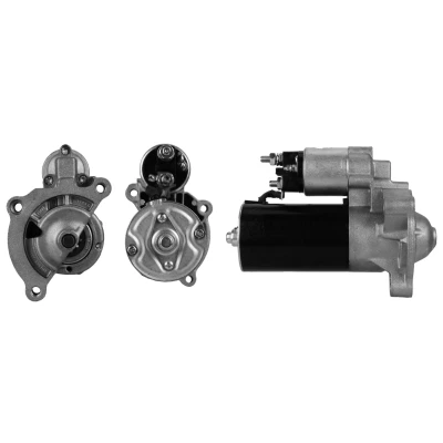 Imagem de LUCAS ELECTRICAL LRS02100 Motor de arranque 12 1,4 10/13 PEUGEOT: 307 Hatchback, 206 Partner I Van, CITROËN: C4 C5 Hatchback