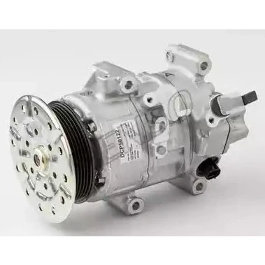 Imagem de DENSO DCP50122 Compressor 5SE12C ND 8 R134a TOYOTA: Avensis II Sedan, Station Wagon