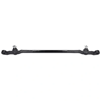 Imagem de FEBI BILSTEIN 43347 Barra de Direcção Eixo dianteiro, centro com porca castelo OPEL: Campo, Frontera A Sport SUV Cabrio,