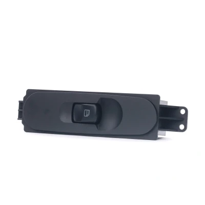 Imagem de TOPRAN 409 041 Interruptor, elevadores dos vidros do lado passageiro MERCEDES BENZ: Sprinter 3.5 T Van, Minibus