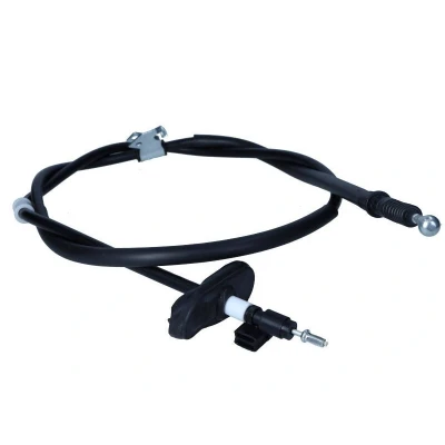 Imagem de MAXGEAR 32 0953 Cabo de Freio Mão 1814, 1687mm Travões disco