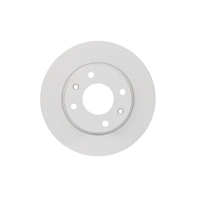 Imagem de Disco de travão BOSCH 0 986 479 C54 frente/completo/1 peça