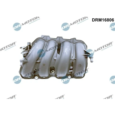 Imagem de DR.MOTOR AUTOMOTIVE DRM16806 Coletor de Admissão com juntas PEUGEOT: 207 Hatchback, 308 I Hatchback